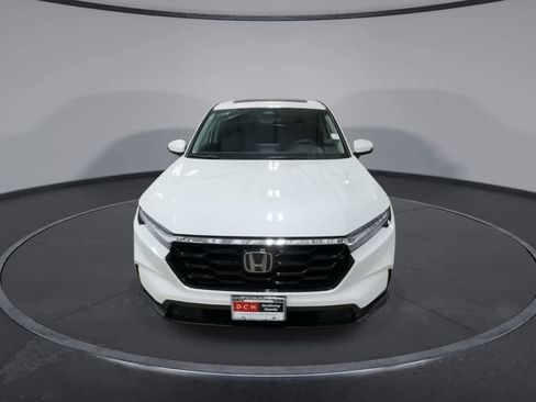 Used 2024 Honda CR-V EX image 3