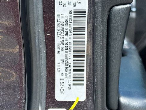 Used 2020 Jeep Grand Cherokee Limited image 33