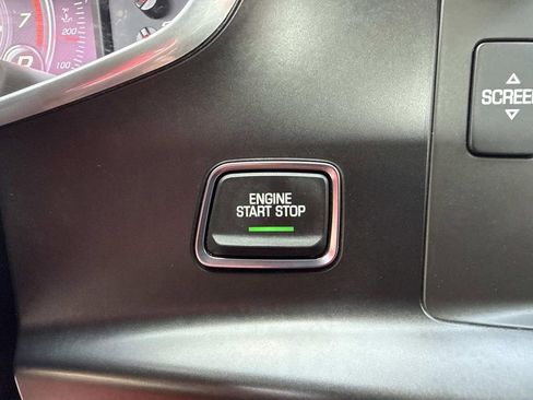 Used 2015 Chevrolet Corvette Stingray Convertible w/ 3LT Preferred Equipment Group image 31