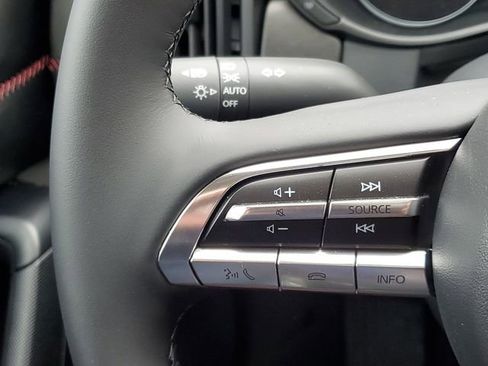 New 2026 MAZDA CX-50 2.5 Hybrid w/ Premium Plus Pkg image 12