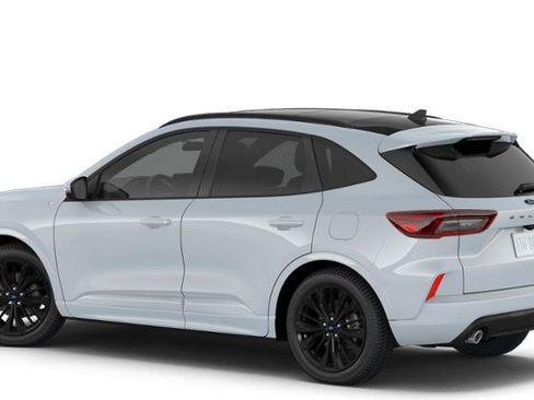 New 2026 Ford Escape ST-Line Elite image 2