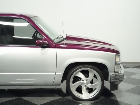 Used 1994 Chevrolet Silverado 1500 2WD Regular Cab image 25