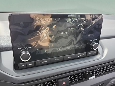 New 2025 Honda Accord SE image 24