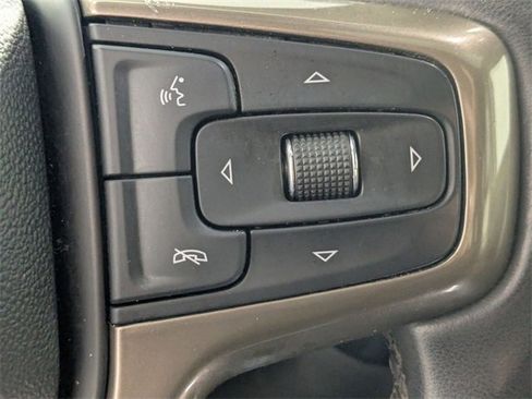 Used 2024 Chevrolet Silverado 3500 High Country image 18