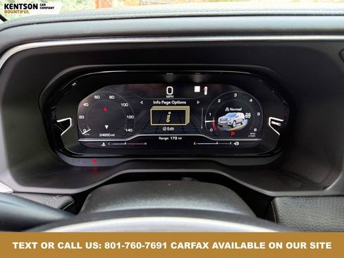 Used 2022 GMC Yukon Denali image 16