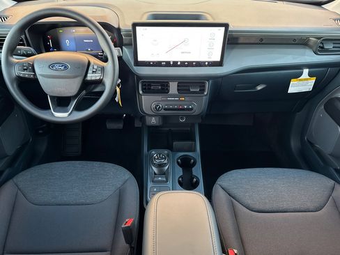 New 2026 Ford Maverick XL image 12