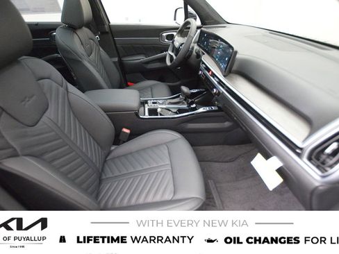 New 2026 Kia Sorento SX Prestige image 16