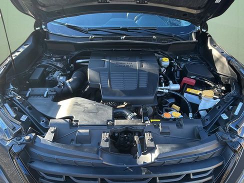 Used 2024 Subaru Forester Sport w/ POP Package 3 image 12