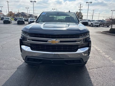 Used 2019 Chevrolet Silverado 1500 LT w/ All-Star Edition image 8