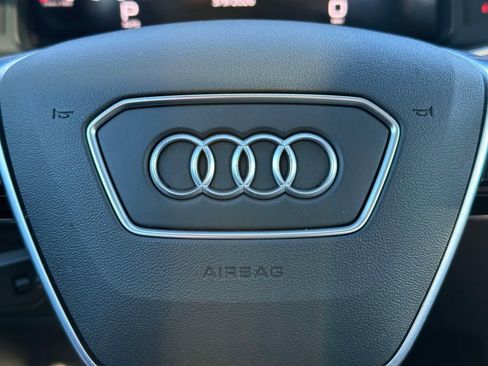 Used 2024 Audi A6 Premium Plus AWD/4WD image 22