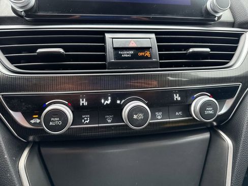 Used 2021 Honda Accord Sport image 16