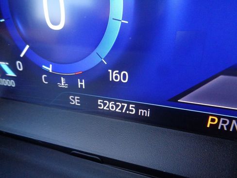 Used 2020 Ford Explorer ST image 15