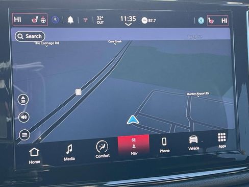 Used 2024 Dodge Durango GT image 18