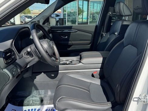 New 2026 Honda Passport TrailSport Elite image 10