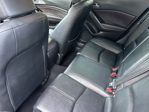 Used 2017 MAZDA MAZDA3 Touring FWD image 25