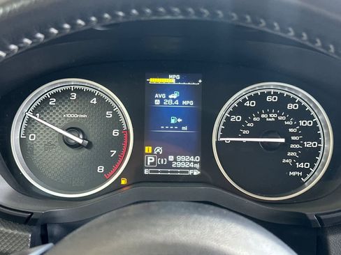 Used 2023 Subaru Forester Premium AWD/4WD image 23