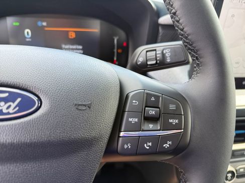 New 2026 Ford Maverick XLT FWD image 20
