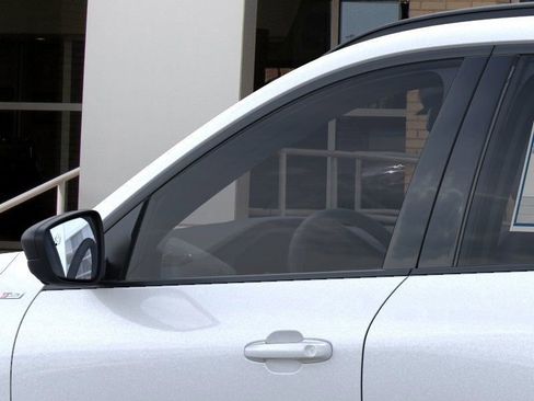 New 2026 Ford Escape ST-Line FWD image 22