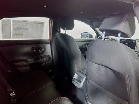 New 2027 Honda HR-V Sport image 8