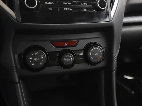 Used 2019 Subaru Impreza 2.0i Premium w/ Eyesight & BSD/Rcta & SRF image 22