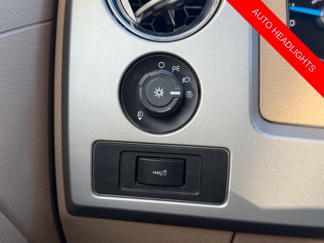 Used 2014 Ford F150 Lariat w/ Equipment Group 502A Luxury AWD/4WD image 38