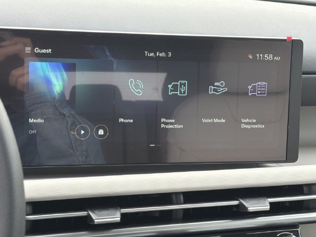 New 2026 Hyundai Tucson SEL Plus FWD image 31