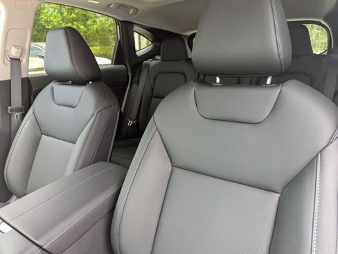 New 2026 Nissan Murano SL AWD/4WD image 22