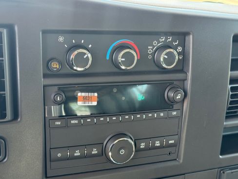 New 2025 Chevrolet Express 2500 w/ Driver Convenience Package image 19