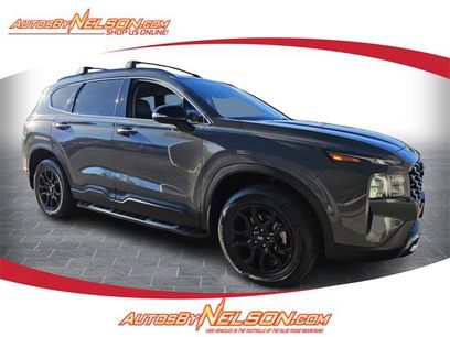 Used 2023 Hyundai Santa Fe XRT