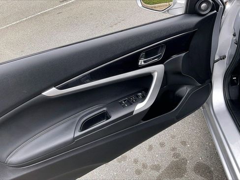 Used 2015 Honda Accord EX-L image 26