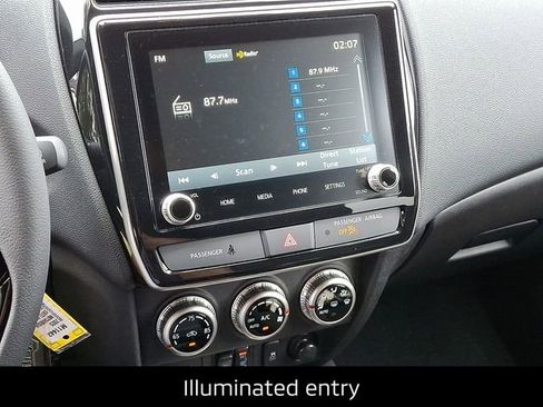 New 2025 Mitsubishi Outlander Sport AWD image 11