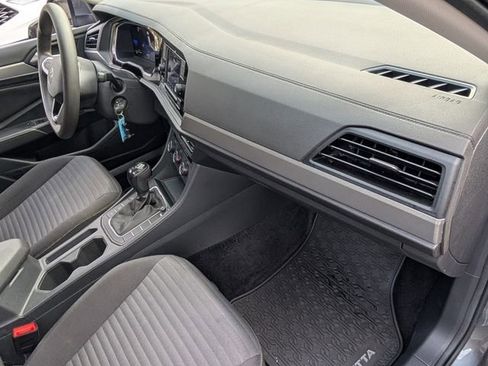 Used 2023 Volkswagen Jetta S image 18