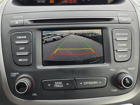 Used 2015 Kia Sorento EX AWD/4WD image 28