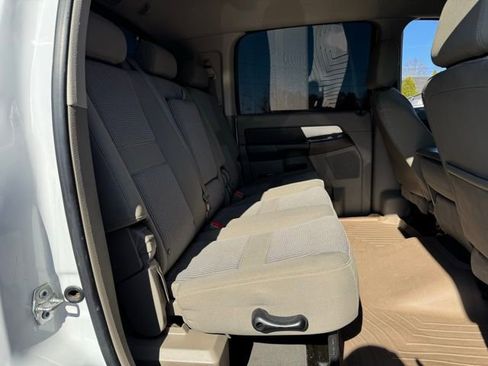Used 2009 Dodge Ram 3500 Truck SLT image 17