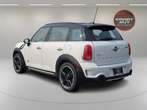 Used 2016 MINI Cooper Countryman S AWD/4WD image 7