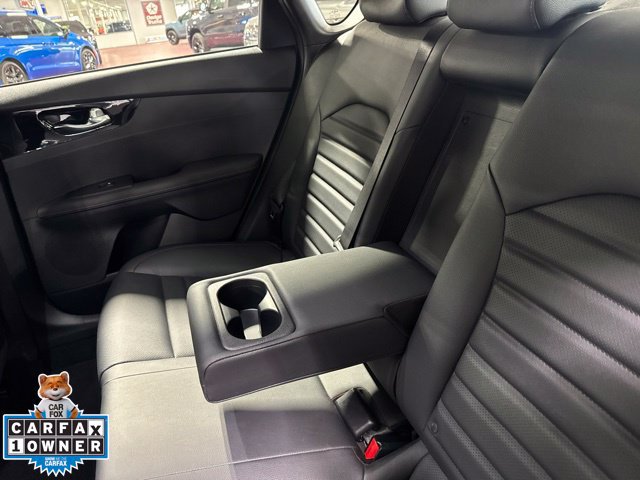 Used 2022 Kia Forte GT w/ GT2 Package FWD image 35