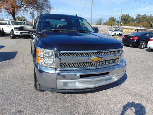 Used 2013 Chevrolet Silverado 1500 LT image 2