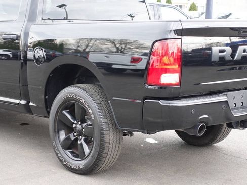 Used 2023 RAM 1500 Express w/ Wheel & Sound Group AWD/4WD image 11