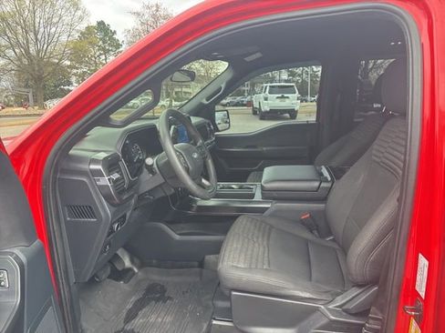 Used 2023 Ford F150 XL w/ STX Appearance Package image 21