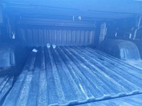 Certified 2020 Chevrolet Silverado 1500 RST w/ All-Star Edition image 17