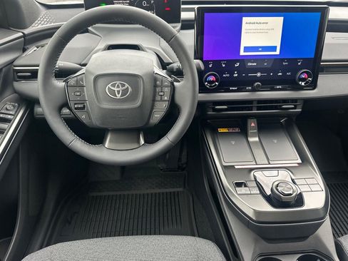 New 2026 Toyota bZ FWD image 17