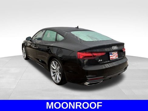 Used 2025 Audi A5 2.0T Premium Plus image 6