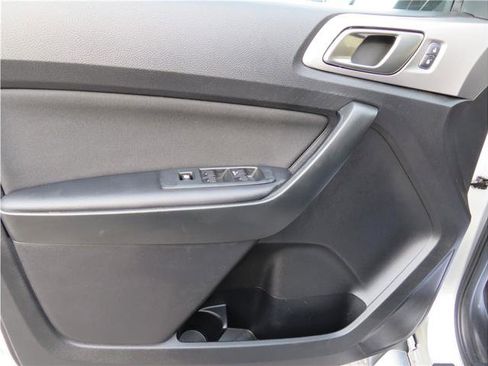 Used 2019 Ford Ranger XLT w/ Equipment Group 302A Luxury image 13