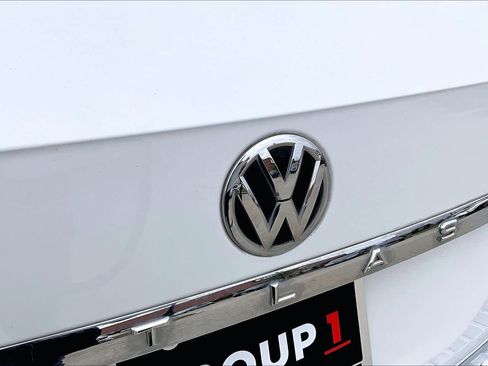 Used 2019 Volkswagen Atlas SEL image 30