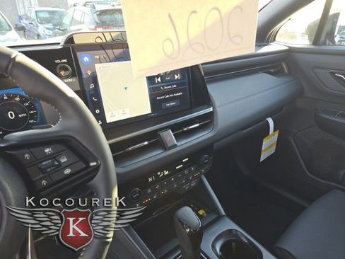 New 2026 Subaru Outback Touring XT image 12