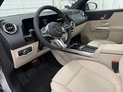 Used 2026 Mercedes-Benz GLA 250 image 12