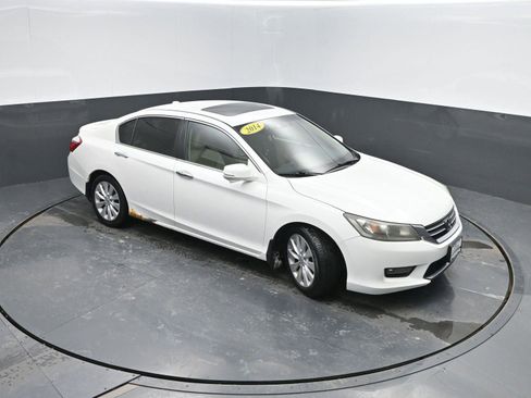 Used 2014 Honda Accord EX-L image 34