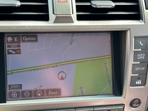 Used 2015 Lexus GX 460 Luxury image 23