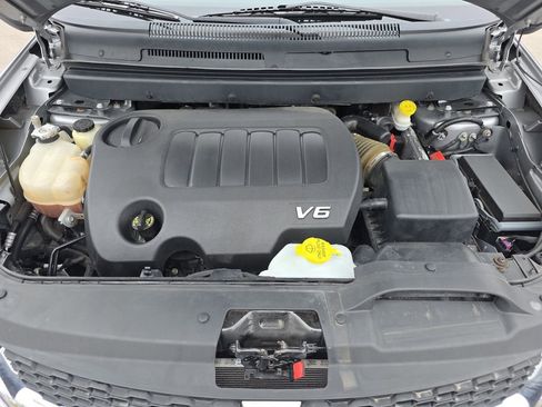 Used 2016 Dodge Journey SXT w/ Comfort/Convenience Group image 12