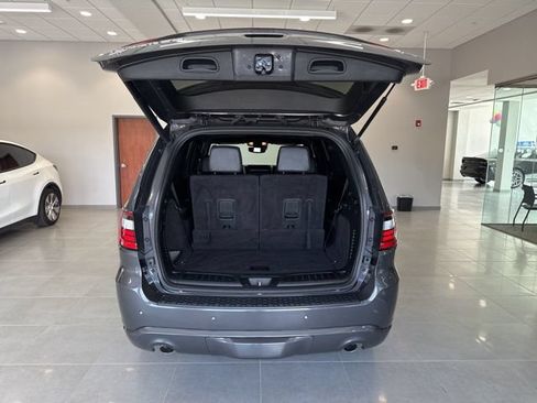 Used 2024 Dodge Durango GT AWD/4WD image 44